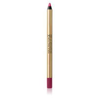 Max Factor Colour Elixir tužka na rty odstín 50 Magenta Pink 5 g