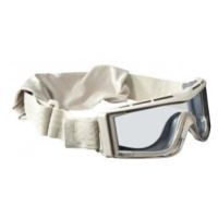 Ochranné brýle X810 Bollé® – Coyote