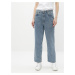 Kate Jeans Selected Femme