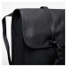 Rains Backpack W3 01 Black