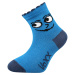 Voxx Kukik Dětské vzorované ponožky - 3 páry BM000002063000100013 mix A - kluk