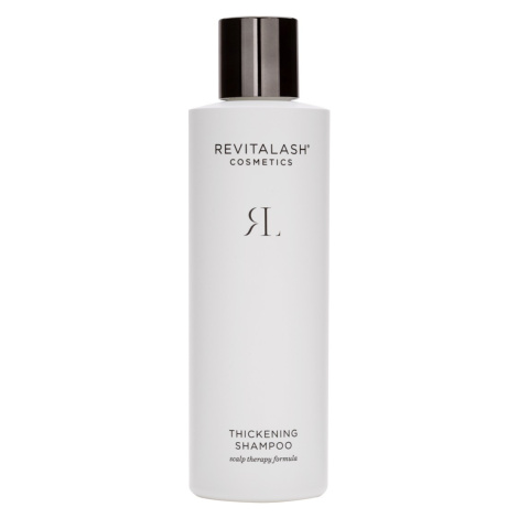 RevitaLash Šampon pro obnovu hustoty vlasů (Thickening Shampoo) 250 ml