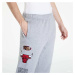 Mitchell & Ness Team Origins Fleece Pant Grey Heather