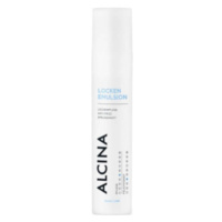 Alcina Emulze pro vlnité vlasy Basic Line (Locken-Emulsion) 100 ml
