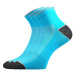 VOXX® ponožky Ray neon tyrkys 3 pár 114035