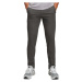 GAP CHINO Pánské kalhoty, tmavě šedá, velikost
