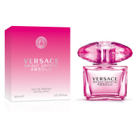 VERSACE Bright Crystal Absolu parfémovaná voda pro ženy 90 ml