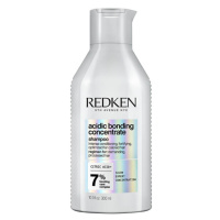 Redken Posilující šampon pro navrácení pevnosti vlasů Acidic Bonding Concentrate (Shampoo) 300 m