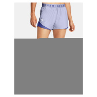 Kraťasy Under Armour Play Up Shorts 3.0-PPL