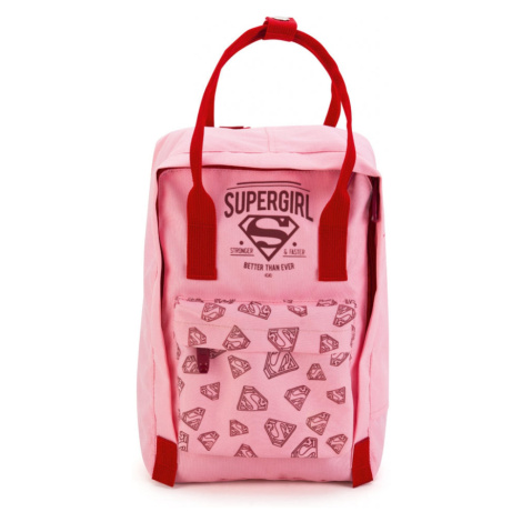 Předškolní batoh Supergirl - ORIGINAL BAAGL