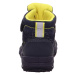 Dětské zimní boty Superfit 1-009227-8020