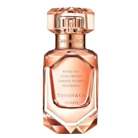 Tiffany & Co. - Rose Gold Intense Parfémová voda 30 ml dámské