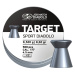 Diabolky Target Sport 4.5 mm JSB® / 500 ks