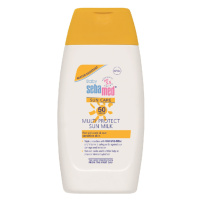 SEBAMED Dětské opalovací mléko OF 50 200 ml