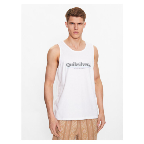 Tank top Quiksilver