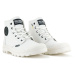 Palladium Pampa Hi Supply Leather