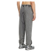 Kalhoty diesel amsb-quentin-ht57 trousers volcanic ash