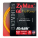 Ashaway Zymax Fire Power 66 orange