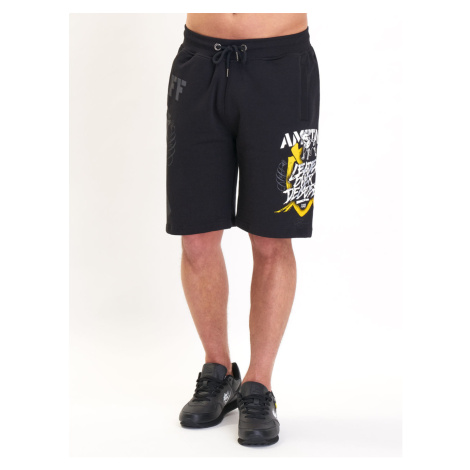 Pánské šortky // Amstaff Nesles Sweatshorts