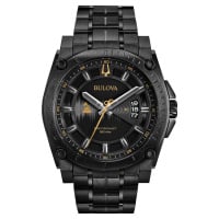 Bulova Precisionist Special Grammy Edition 98B295