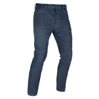 OXFORD Original Approved Jeans AA kalhoty volný střih pánské tmavě modrá indigo