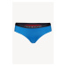 Tommy Hilfiger hipster plavky spodní díl - skydiver blue