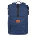 Batoh Office HUSKY Shater 23l dark blue