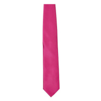 Tyto Saténová kravata TT901 Magenta