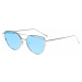 Relax Jersey Xs – Tafahi Sluneční brýle R2333 stříbrná