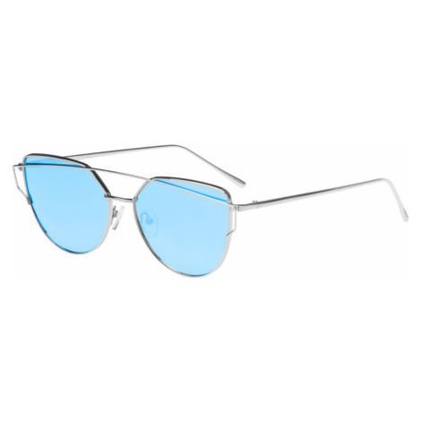 RELAX Jersey – Tafahi Sluneční brýle stříbrná