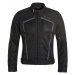 ELEVEIT Air Jacket Moto bunda černá
