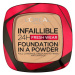 L'ORÉAL PARIS Infaillible 24H Fresh Wear Foundation 250 9 g