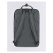 Fjällräven Kanken Laptop 17" 046 Super Grey 20 l