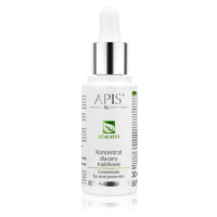 Apis Natural Cosmetics Acne-Stop Professional koncentrát pro mastnou pleť se sklonem k akné 30 m