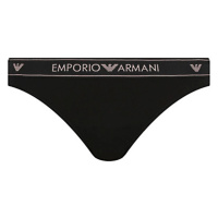 Dámské brazilky Emporio Armani 163337 9A317 | černá