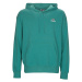 New Balance Uni-ssentials French Terry Hoodie Zelená