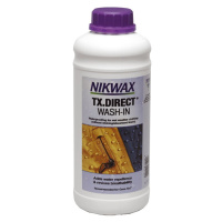 Impregnace na textil Nikwax TX.Direct Wash-in 1 000 ml
