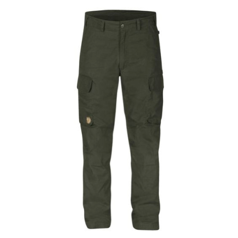 Brenner Pro Trousers, Barva DEEP FOREST