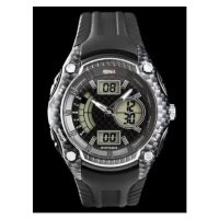 Pánské hodinky OCEANIC AD0943 - MULTITIME - WR100 (ze029a)