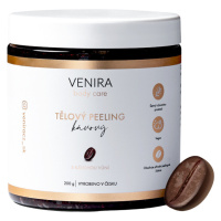 Venira Tělový peeling kávový 200 g