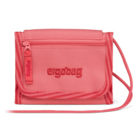 Peněženka Ergobag - ECO Pink