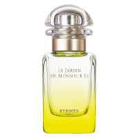 HERMÈS Parfums-Jardins Collection Le Jardin de Monsieur Li toaletní voda unisex 30 ml