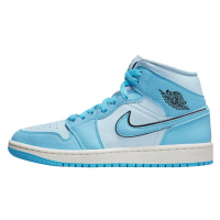 Jordan 1 Mid SE Ice Blue (Women's)