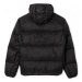 Lacoste Hooded Jacket BH2905 - Noir Černá