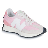 New Balance 327 Růžová