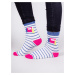 Yoclub 6Pack Ponožky SKA-0006G-AA00-007 Vícebarevné