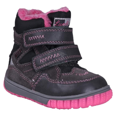 Dětské zimní boty Lurchi 33-14673-48