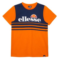 Ellesse - Oranžová
