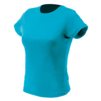 Nath Dámské tričko NH141 Turquoise