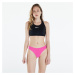 Under Armour Pure Stretch NS Thong 3-Pack Pink/ Grey/ Black